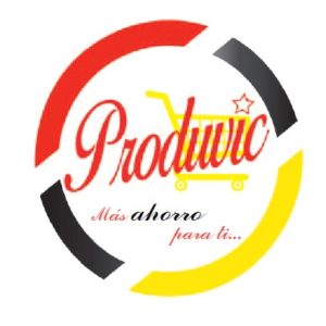 Logo de Produvic